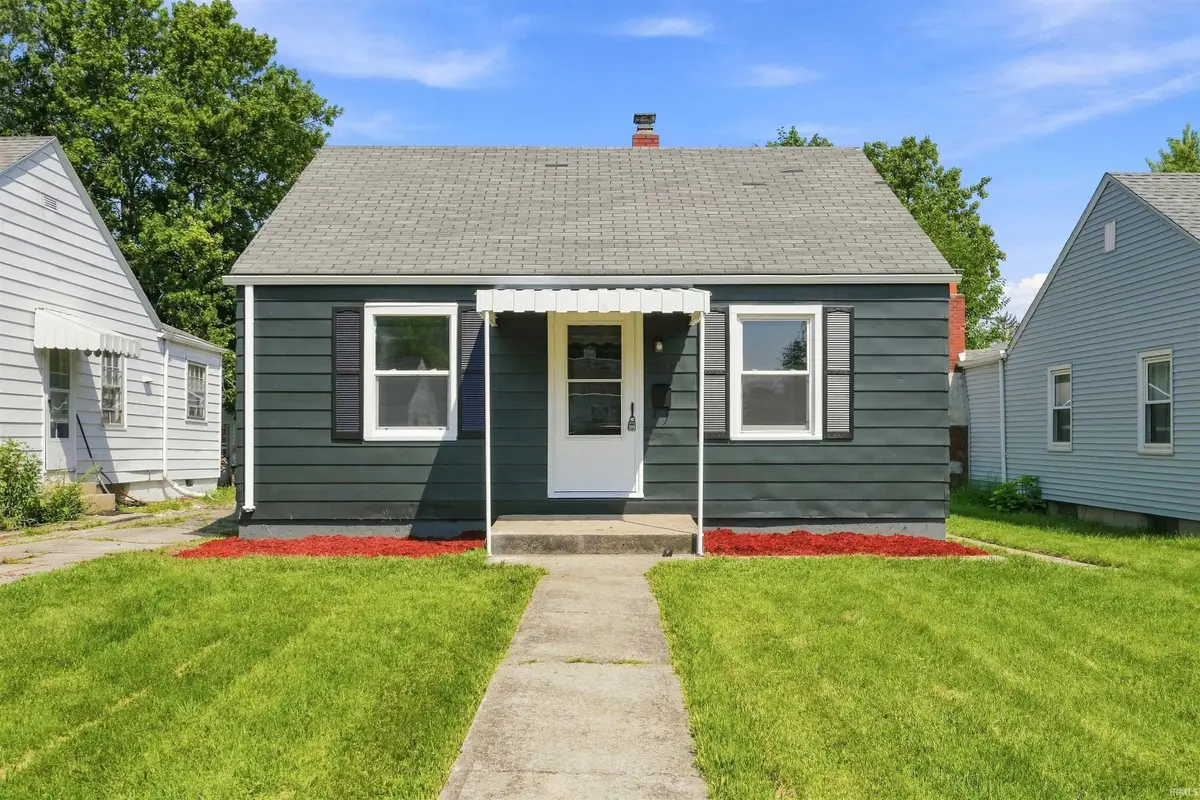 1311 Ferguson Avenue, Fort Wayne, IN 46805 - #1