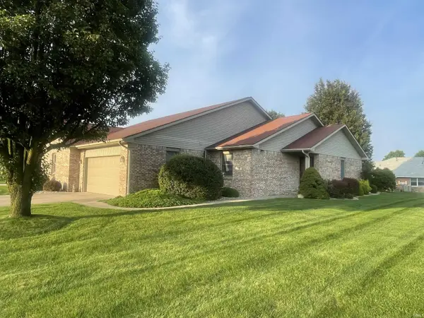 3112 S Carter Street, Kokomo, IN 46901