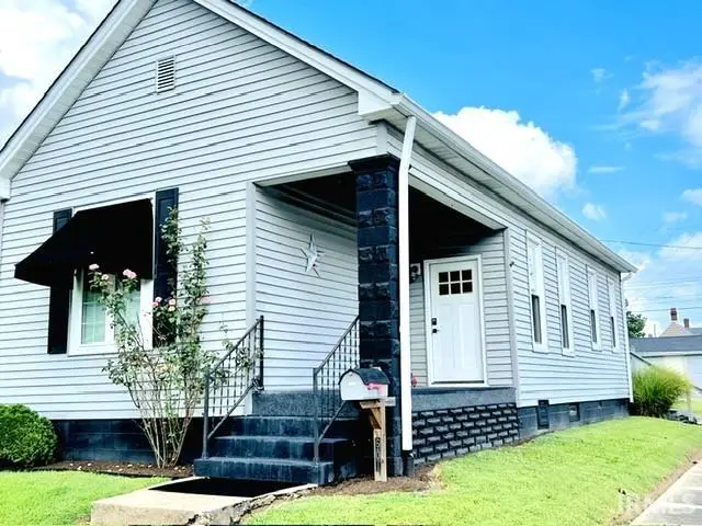 601 Bell Avenue, Evansville, IN 47712 - #1