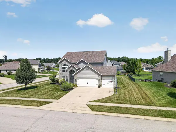 11128 Arranmore Cove, Roanoke, IN 46783