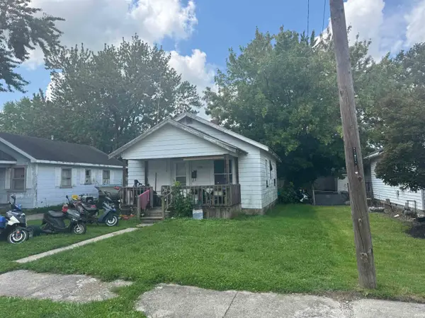 1121 S Calumet Street, Kokomo, IN 46902