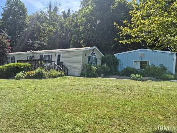1849 Dunlap Drive, Princeton, IN 47670