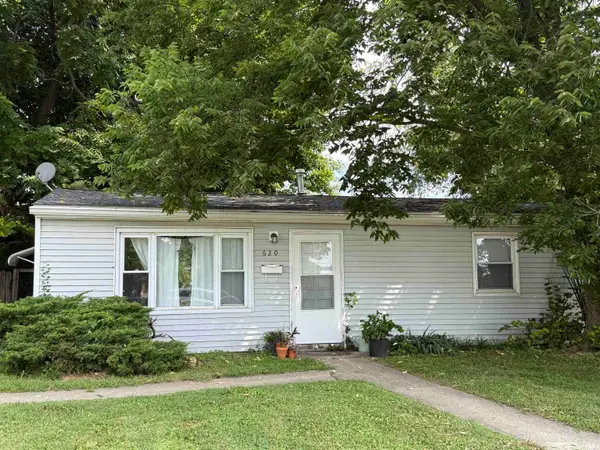 620 W 8th Street, Bloomington, IN 47404