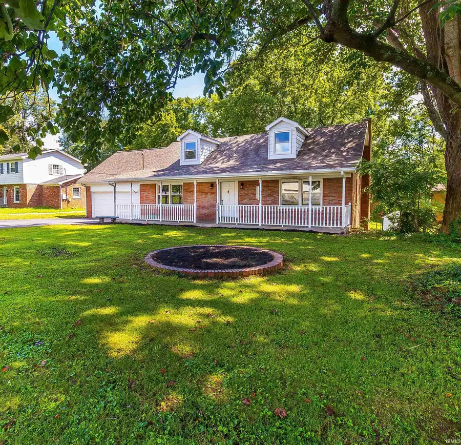 609 Bartlett Drive, Newburgh, IN 47630 - #3