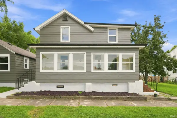 417/415 Pasadena Drive, Fort Wayne, IN 46807
