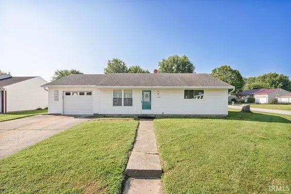 1509 Maplewood Drive, Kokomo, IN 46902