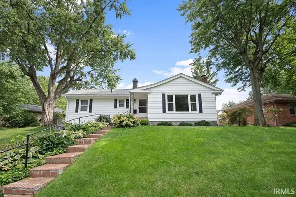 703 Grove Avenue, Kokomo, IN 46902