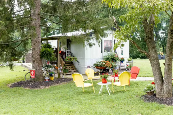 3660 S Woods Avenue, Bloomington, IN 47403