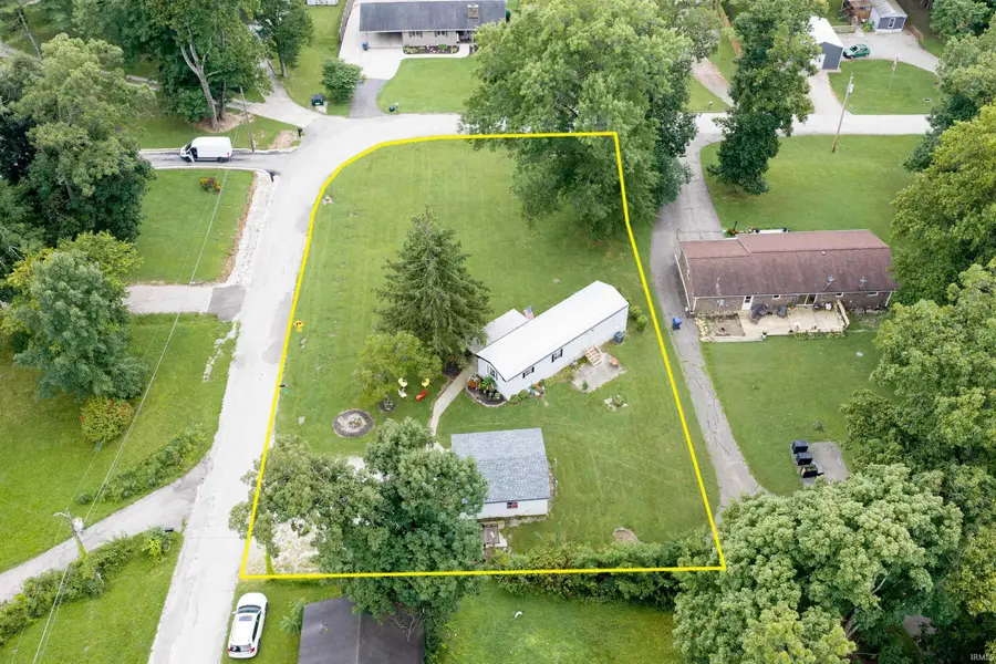 3660 S Woods Avenue, Bloomington, IN 47403 - #2