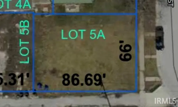 415 N Lafountain Street, Kokomo, IN 46901
