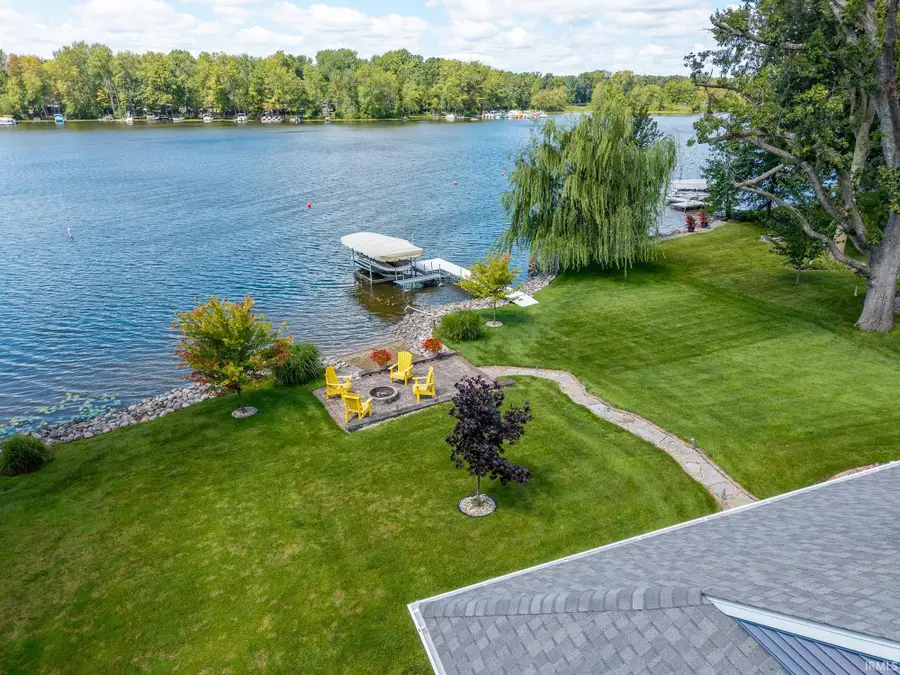 6270 S 085 W Road, Wolcottville, IN 46795 - #3