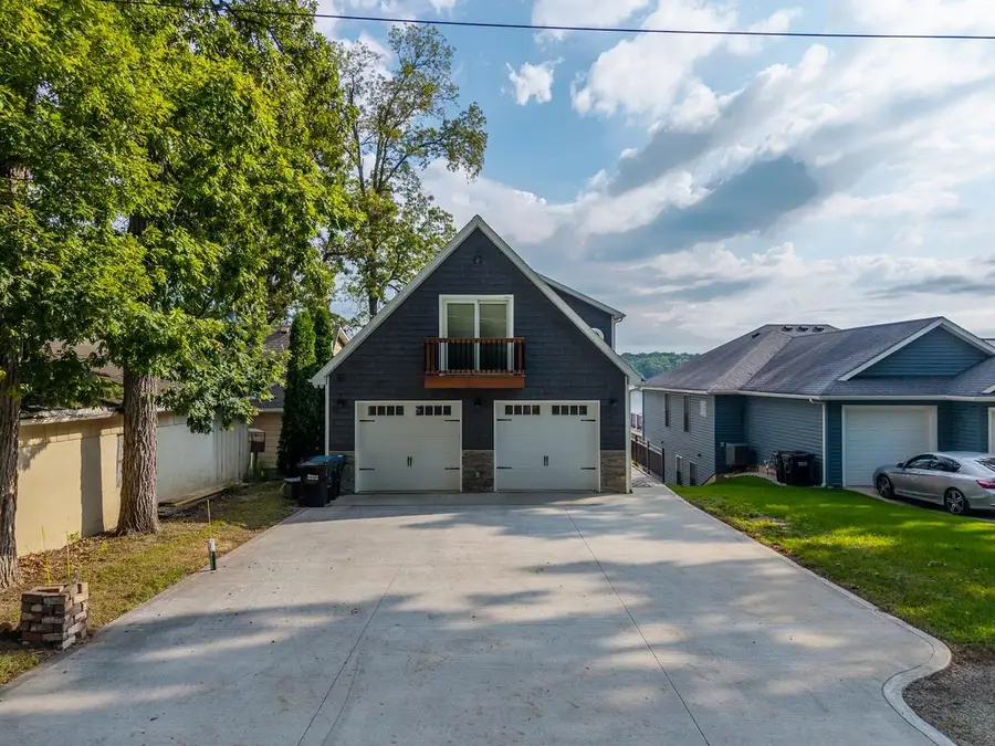 540 Lane 280 Lake James, Angola, IN 46703 - #2