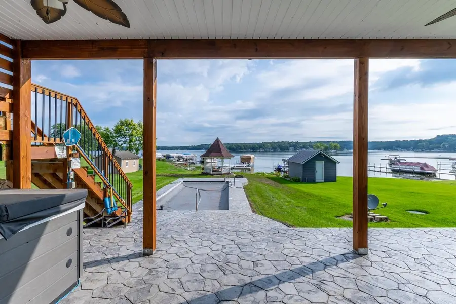 540 Lane 280 Lake James, Angola, IN 46703 - #3