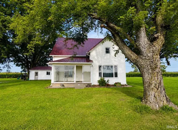 7126 S 550 E, Peru, IN 46970