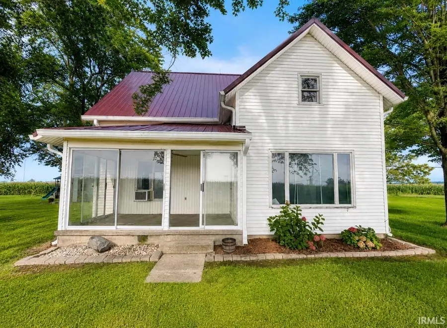 7126 S 550 E, Peru, IN 46970 - #2