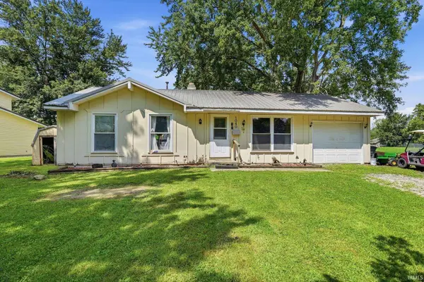 1040 Parkview Dr, Decatur, IN 46733