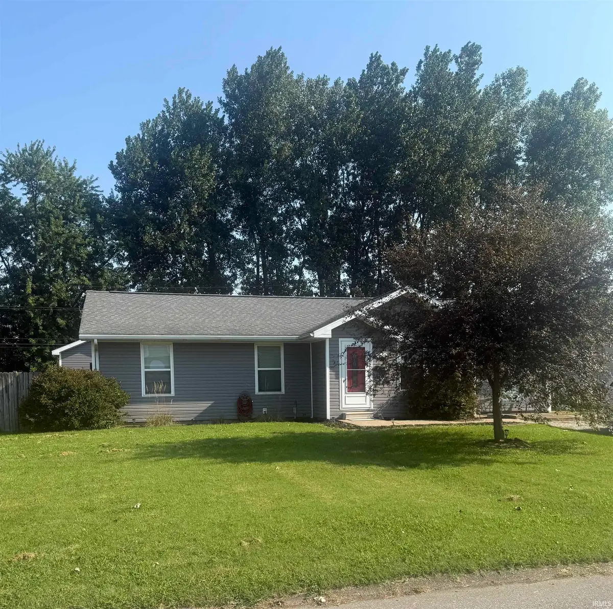 2127 W Buena Vista Road, Evansville, IN 47720 - #1