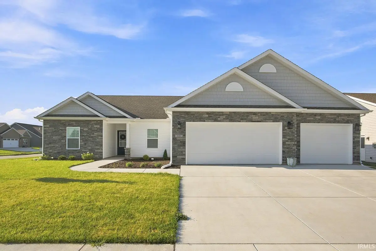131 Fossey Street, West Lafayette, IN 47906 - #1