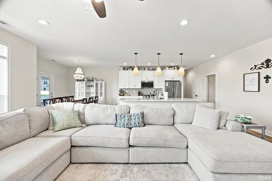 131 Fossey Street, West Lafayette, IN 47906 - #2