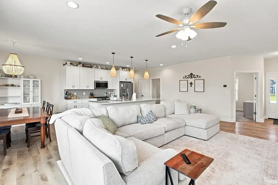131 Fossey Street, West Lafayette, IN 47906 - #3