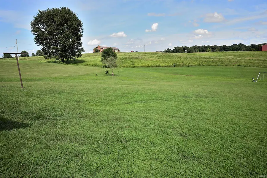 4266 S 170 E Road, Jasper, IN 47546 - #2