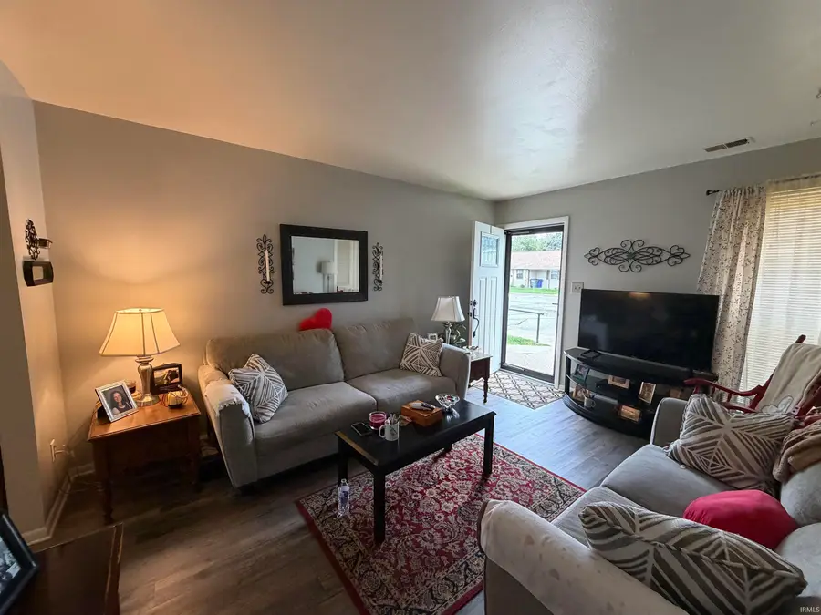 1712 Sussex On Berkley Street, Kokomo, IN 46901 - #2