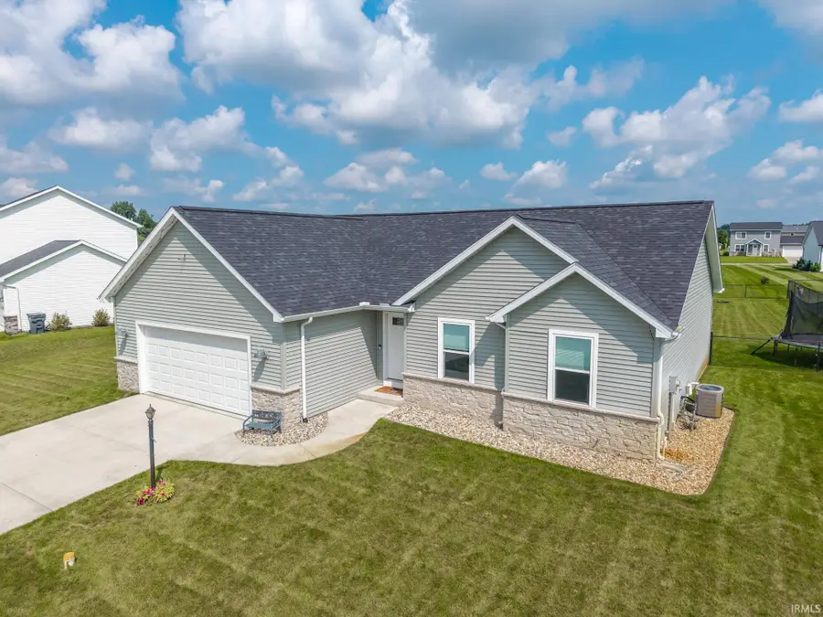 12825 Sunfish Drive, Middlebury, IN 46540 - #3