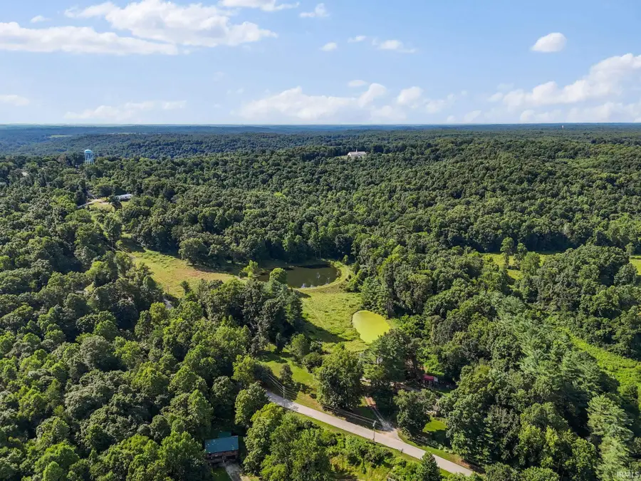 10424 E Mineral Koleen Road, Owensburg, IN 47453 - #2