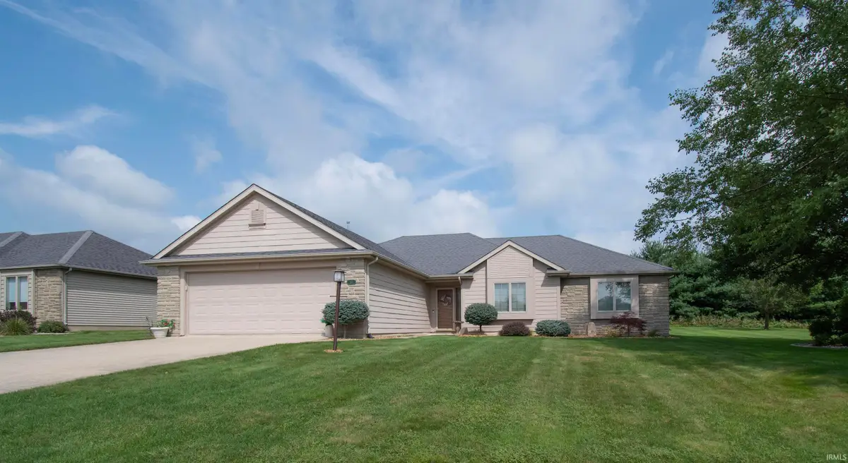 315 Laurelwood Lane, Kendallville, IN 46755 - #1