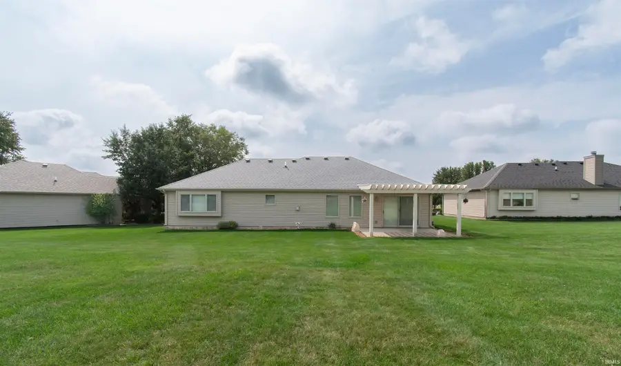 315 Laurelwood Lane, Kendallville, IN 46755 - #3