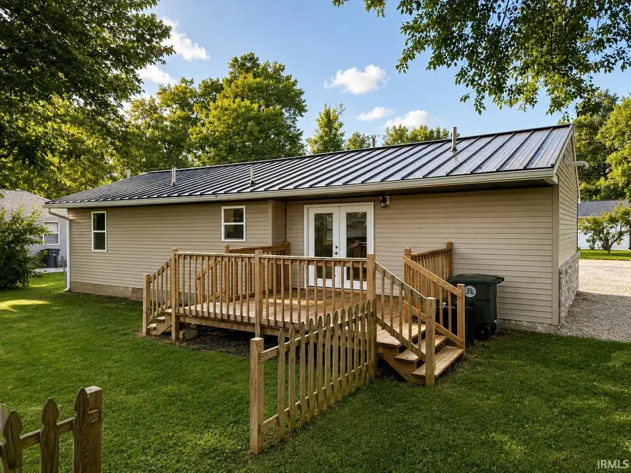 1907 Ridgway Avenue, Evansville, IN 47714 - #3