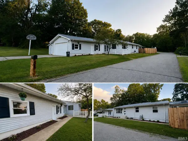23846 Eastgate Avenue, Elkhart, IN 46516