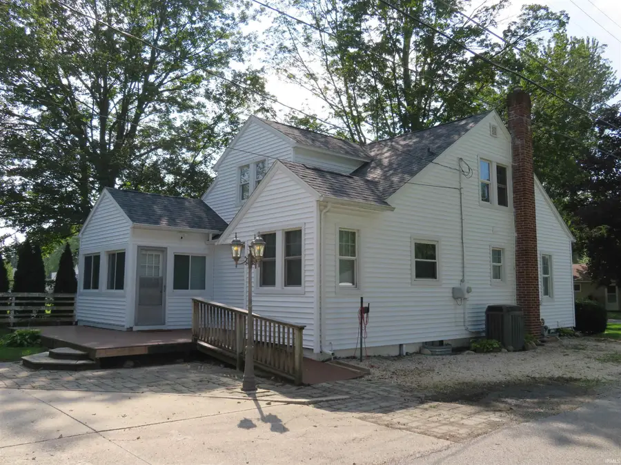 1205 Hickory Street, Goshen, IN 46526 - #3