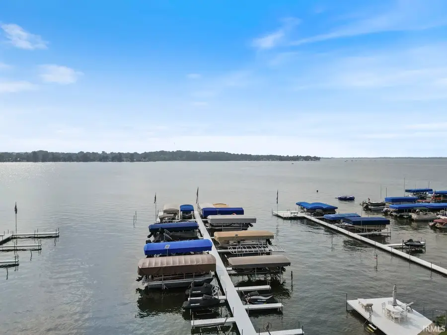 10035 N Turkey Creek Rd #602, Syracuse, IN 46567 - #2