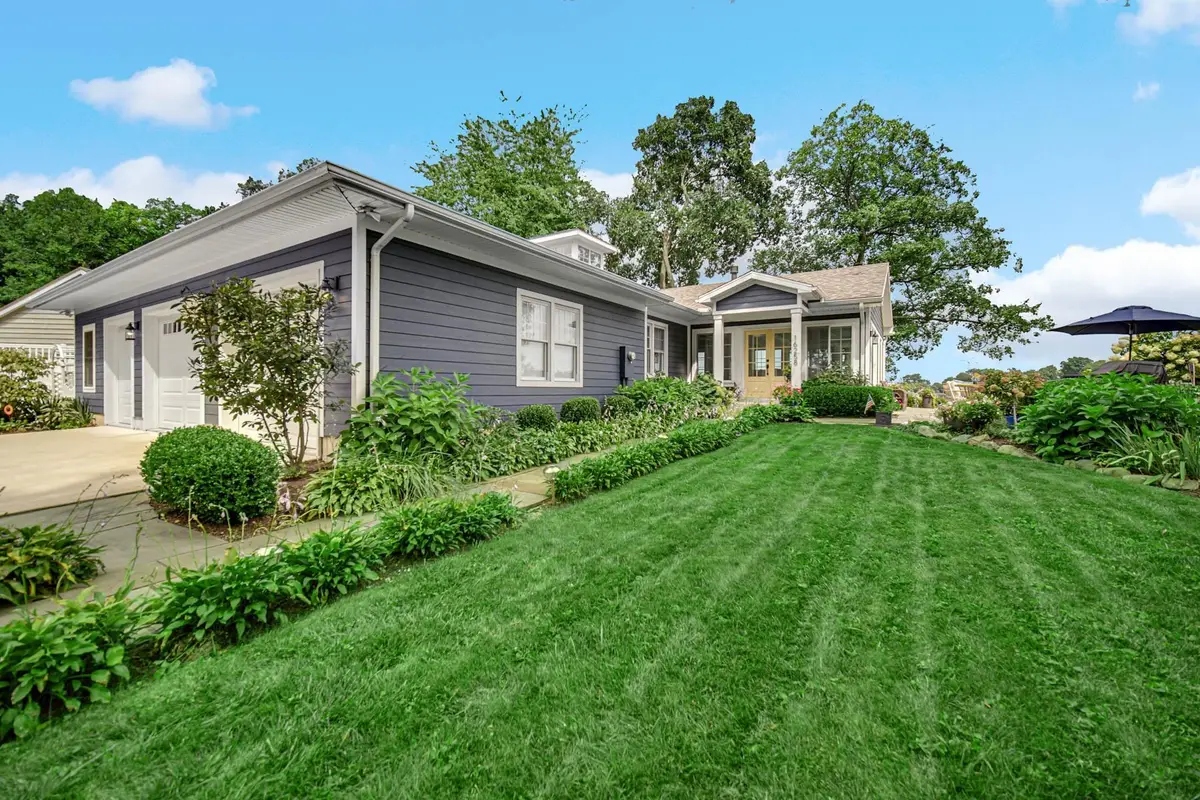 16258 Dogwood Lane, Plymouth, IN 46563 - #1