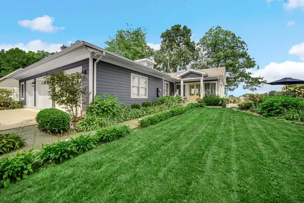 16258 Dogwood Lane, Plymouth, IN 46563