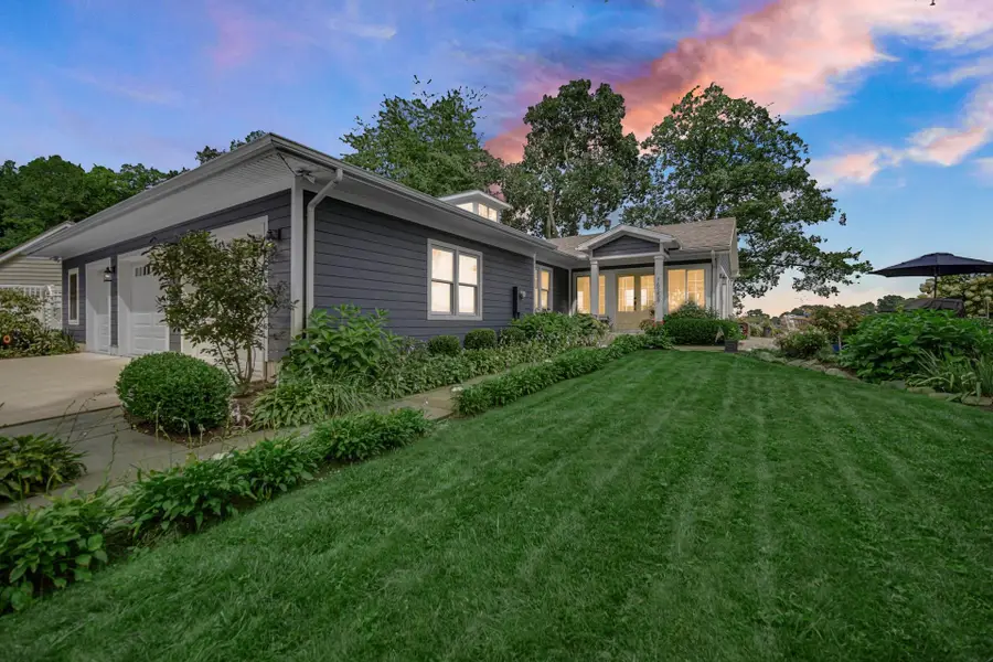 16258 Dogwood Lane, Plymouth, IN 46563 - #2