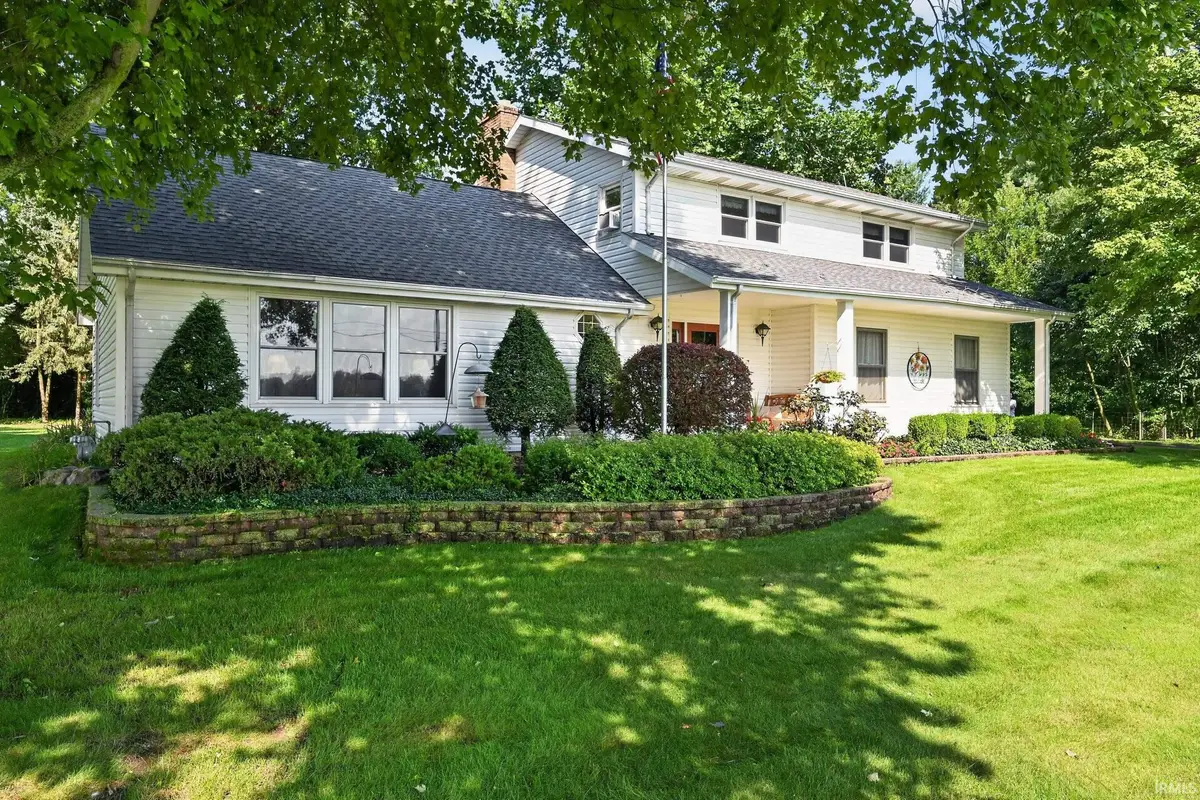 62277 Poppy Road, South Bend, IN 46614 - #1