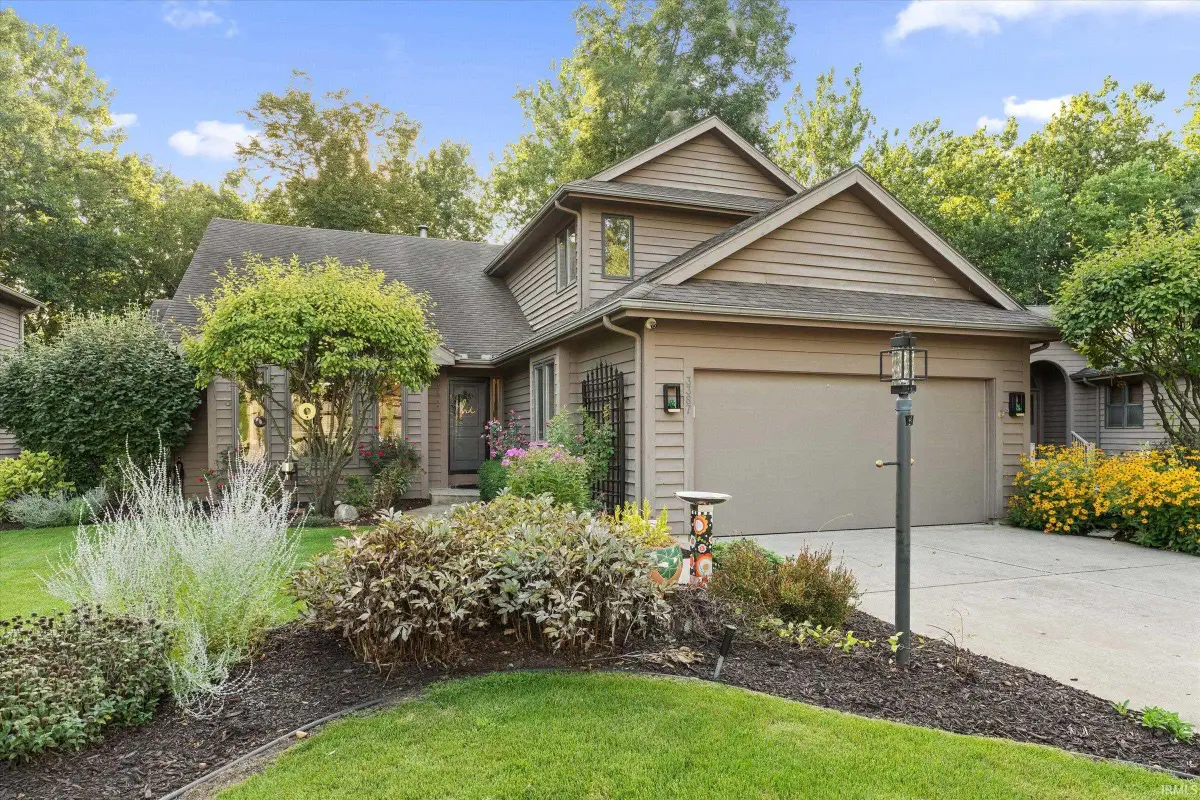 3387 Bridgetown Road, Bristol, IN 46507 - #1