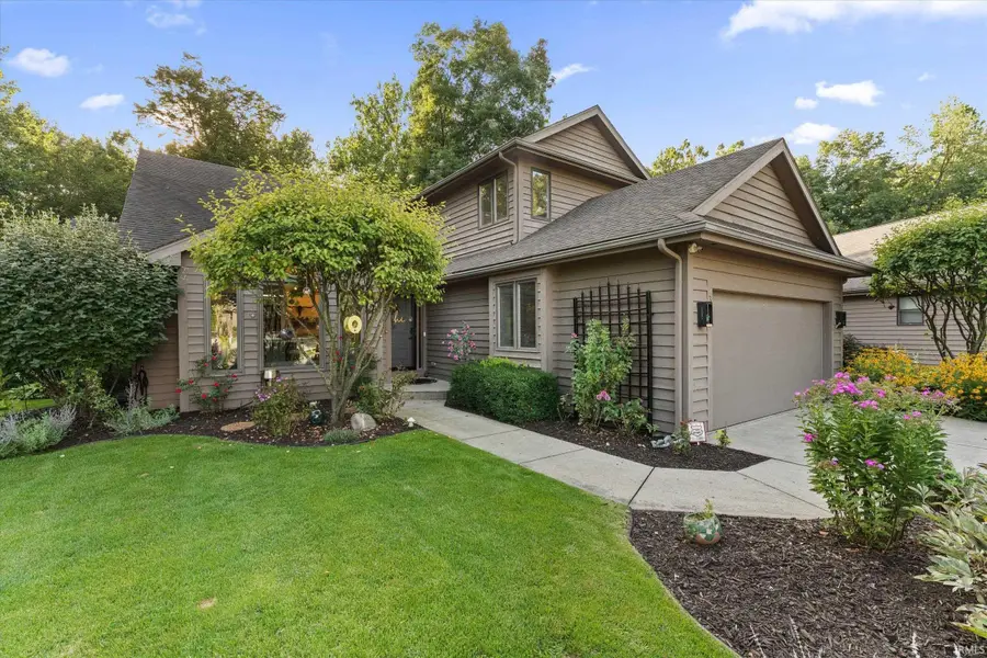 3387 Bridgetown Road, Bristol, IN 46507 - #2