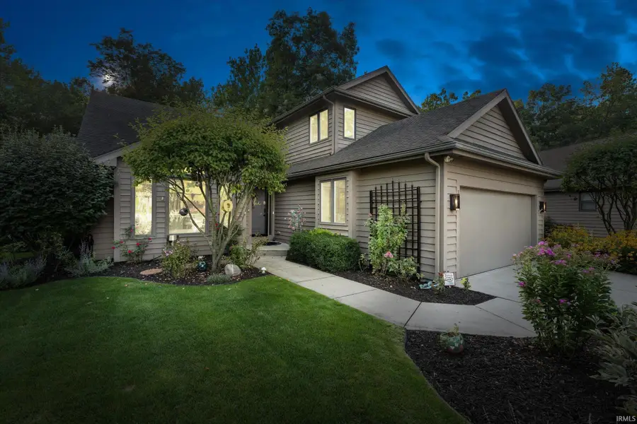 3387 Bridgetown Road, Bristol, IN 46507 - #3