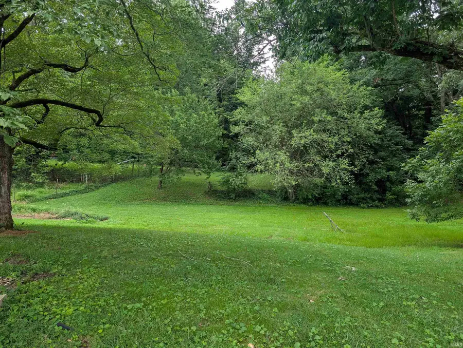 1176 N Mcclure Road, Vincennes, IN 47591 - #3