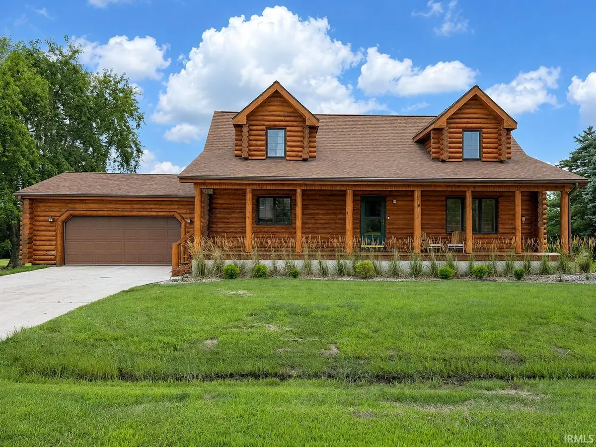 6719 E 84th Drive, Merrillville, IN 46410 - #1