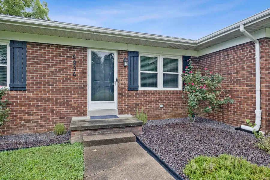 4934 Heckel Road, Evansville, IN 47725 - #3
