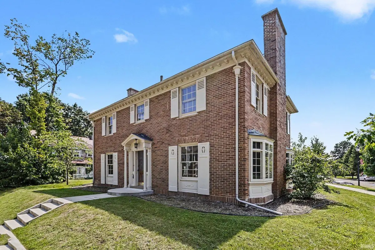 919 Riverside Drive, South Bend, IN 46616 - #1