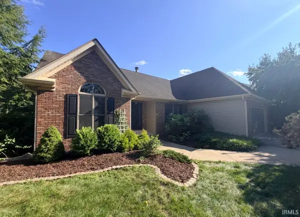 711 W Estate Drive, Bloomington, IN 47403