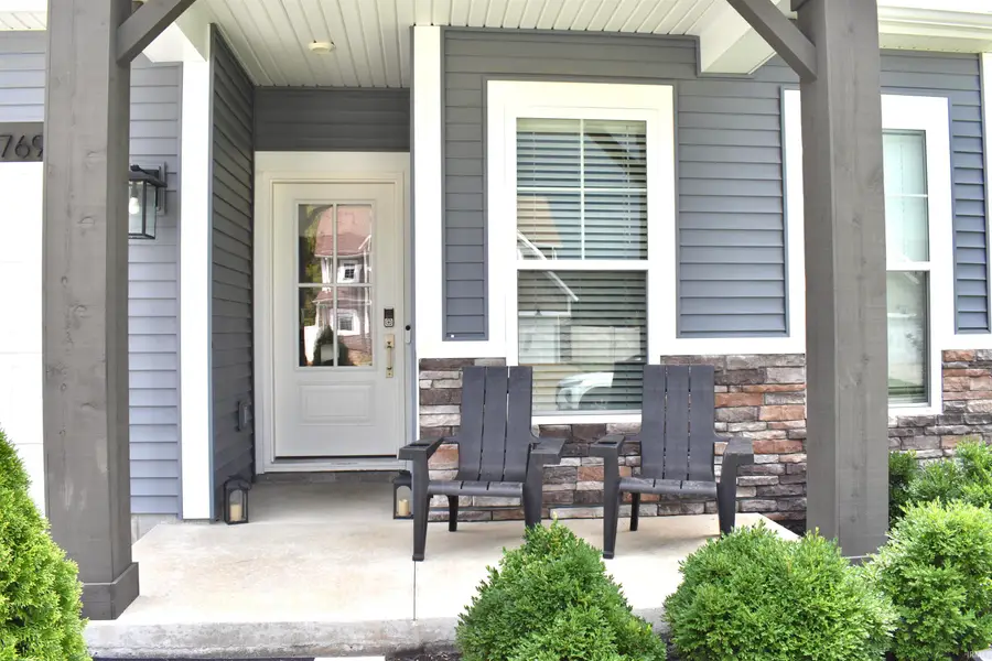 9769 Monte Way, Newburgh, IN 47630 - #3