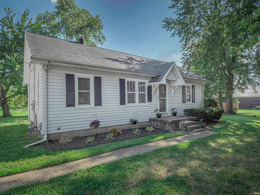 3601 Kansas Road, Evansville, IN 47725 - #3