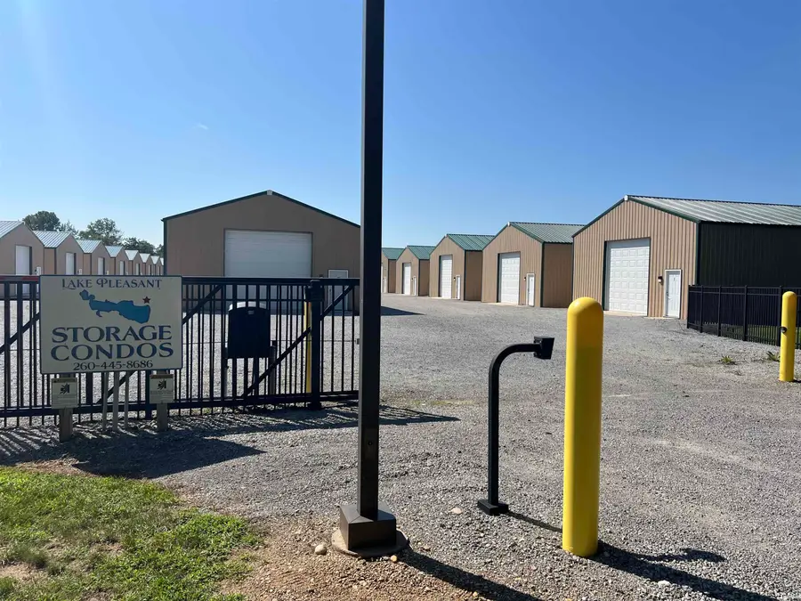 7900 N 450 W Unit 5, Fremont, IN 46737 - #2
