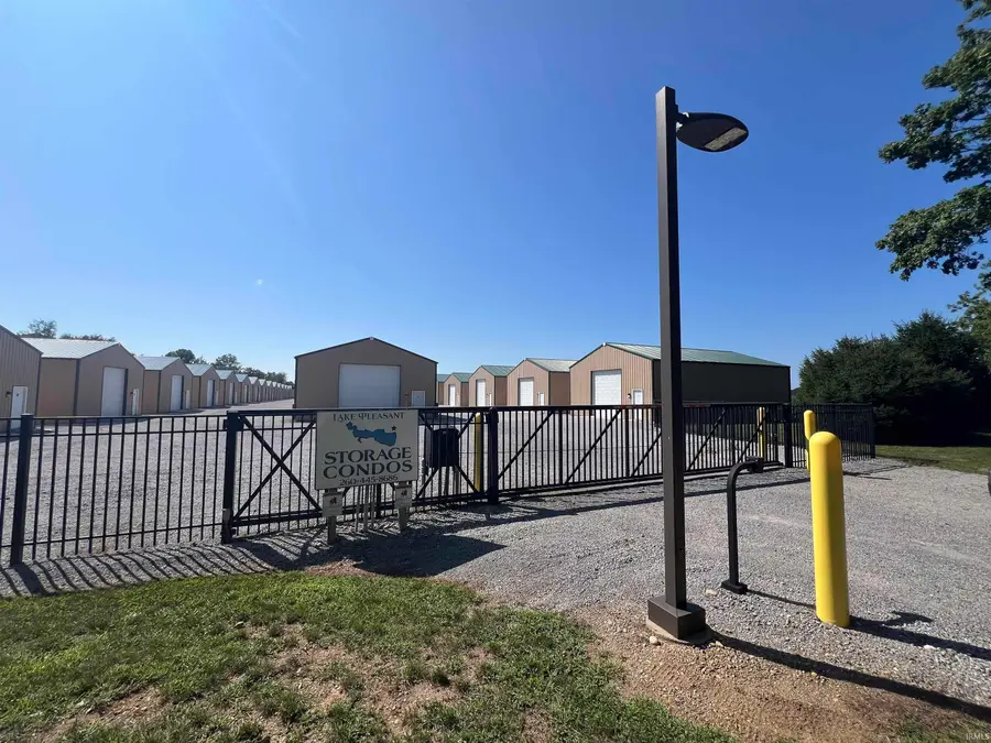 7900 N 450 W Unit 5, Fremont, IN 46737 - #3